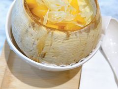 甘露冻椰皇-满记甜品(湖滨店)