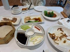 -南宁荔园维景国际酒店·荔园中餐厅