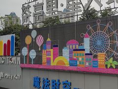 -万达影城(福州世茂广场店)