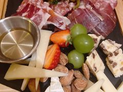 -Bistro Les Lilas丁香花小酒馆