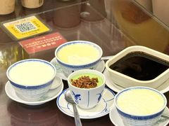 -民信老铺(双皮奶博物馆店)