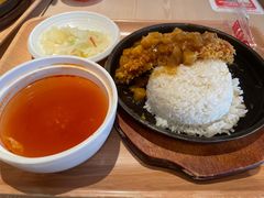 -乡村基(杨家坪建设店)