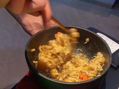 -轻烧烤肉(光谷步行街店)