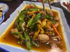 -百年粉蒸牛肉