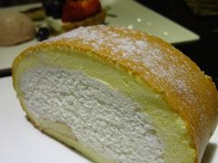 -Strawberry Butterfly草莓蝴蝶日式水果挞