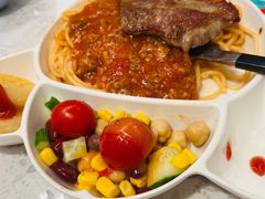 -Aqua Oasis 水天堂(常熟永旺店)