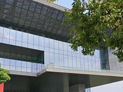 -广州市城市规划展览中心