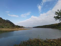 -古宇湖风景名胜区