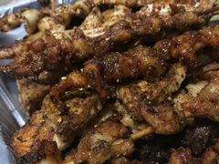 -非凡烧烤(历史博物馆店)