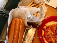 -阿甘虾餐厅(凌霄阁店)