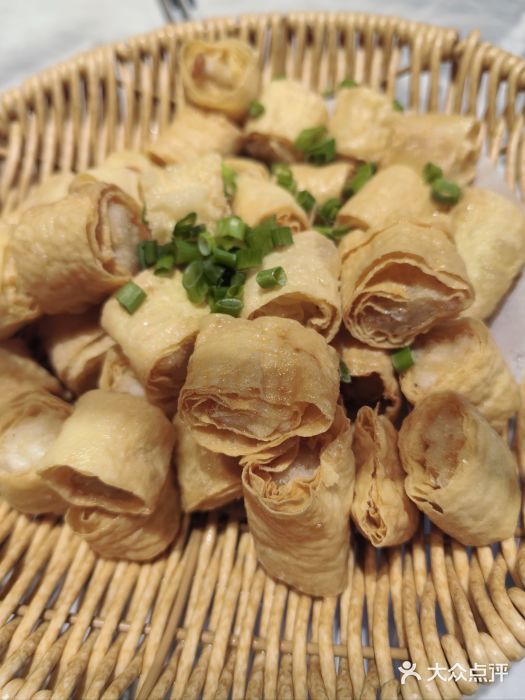 塘人·老底子宁波菜小馆(南塘老街店)图片