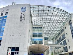 -南山图书馆(常兴路店)