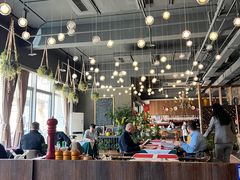 -ITA·意塔意大利餐厅(亦庄店)