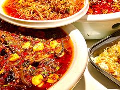 -院8里·小聚园老川菜(九眼桥店)