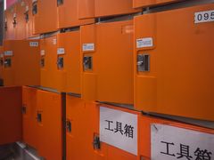 -竞时游泳健身(望京店)