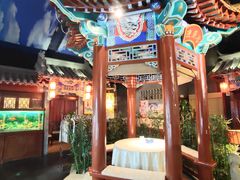 -不二茶空间·养生宴(石景山店)