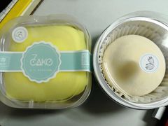 -李先生的首尔小馆(松江启源广场店)