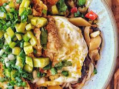 -车沾巷·重庆老味豌杂面