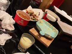 -鼎原力量东北吊炉烧烤(幸福街店)