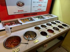 -嫩羊羊·延边烤串·朝鲜族美食(张家港美食街店)