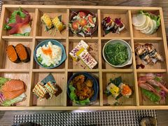 -嗨寿司 无国界料理
