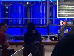 -Goose Island Brewhouse鹅岛精酿啤酒酿造工坊餐厅
