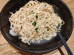 -新白鹿餐厅(爱琴海购物中心店)