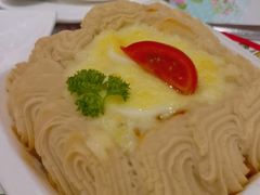 -金色时光俄式西餐厅(中央大街店)