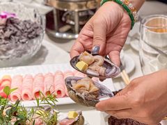 -璞御·海鲜·雪花牛肉局(宾水西道店)