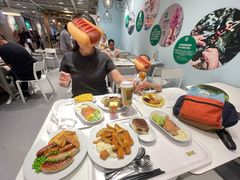 -宜家·瑞典风味餐厅(四元桥店)