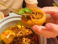 -味福记·本地特色菜(八一万达广场店)