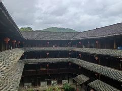 -福建土楼（南靖）云水谣景区-和贵楼