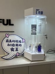 -尼巫美甲美睫·皮肤管理