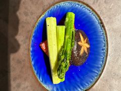 -松临·铁板烧&Omakase(神农店)