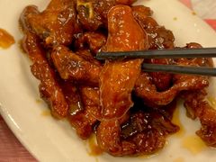 -玲珑餐厅(陕西南路店)