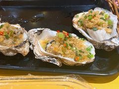 -望京小腰(北京总店)