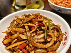 -小柴米·传统江西菜(万寿宫店)