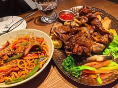 -魏客咖啡(中铁中心店)