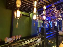 -桂满陇天书(南京德基旗舰店)