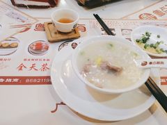 -粤点越有·茶点·粤菜(樵岭国际店)