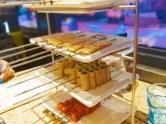 -丰茂烤串(卫星广场店)