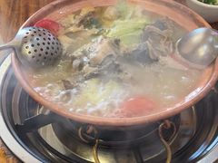 -阿婆情腊排骨火锅(金虹路店)