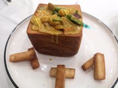 -国贸旋转餐厅(国贸广场店)