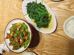 -人民食堂(电信南街店)