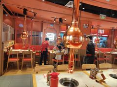 -韩宫宴烤肉·料理(武汉印象城店)