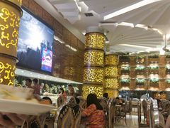 -宝丽金大酒店·洗浴中心
