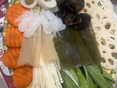 -鱼酷活鱼烤鱼(江宁金鹰店)
