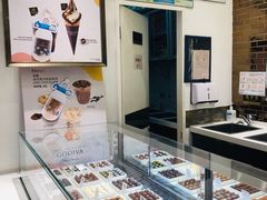 -GODIVA(宁波来福士店)