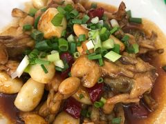 -凤嫂农家乐(梁弄店)
