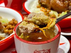 -猪角·闽南猪脚饭(上梅林店)